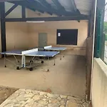 Cap D'agde 2 Pieces Et Mezzanine Apartmán Agde