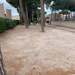 Cap D'agde 2 Pieces Et Mezzanine