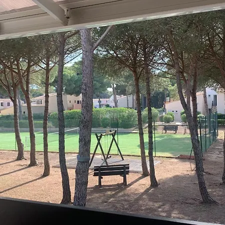 Cap D'agde 2 Pieces Et Mezzanine Apartment *