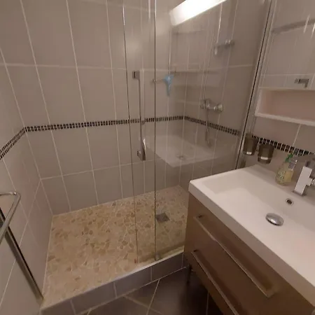 Cap D'agde 2 Pieces Et Mezzanine Apartment *
