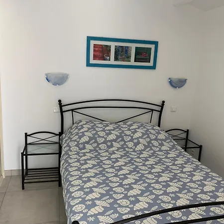 Apartmán Cap D'agde 2 Pieces Et Mezzanine *