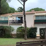 Cap D'agde 2 Pieces Et Mezzanine 아그