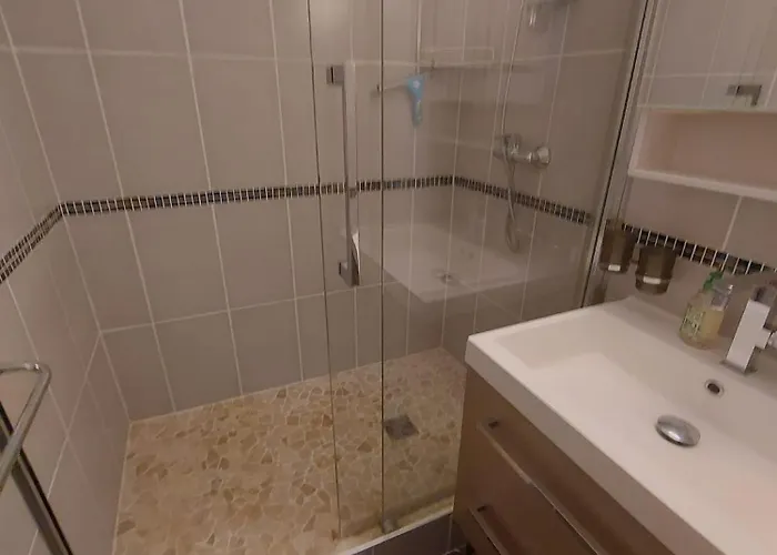 Cap D'agde 2 Pieces Et Mezzanine Apartment *