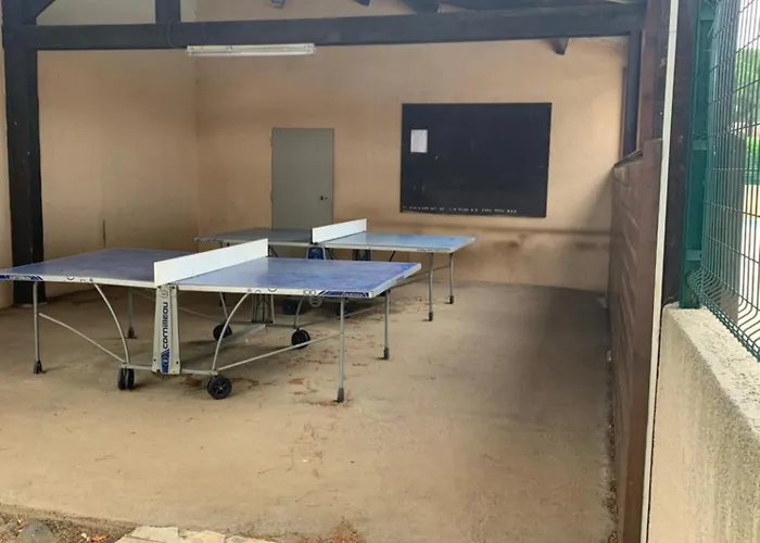 Cap D'agde 2 Pieces Et Mezzanine Apartment Agde